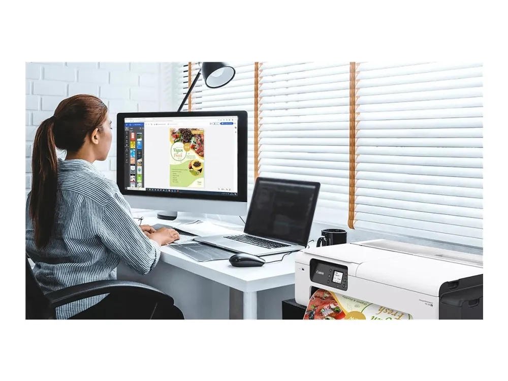 Canon imagePROGRAF TC-20M - 24