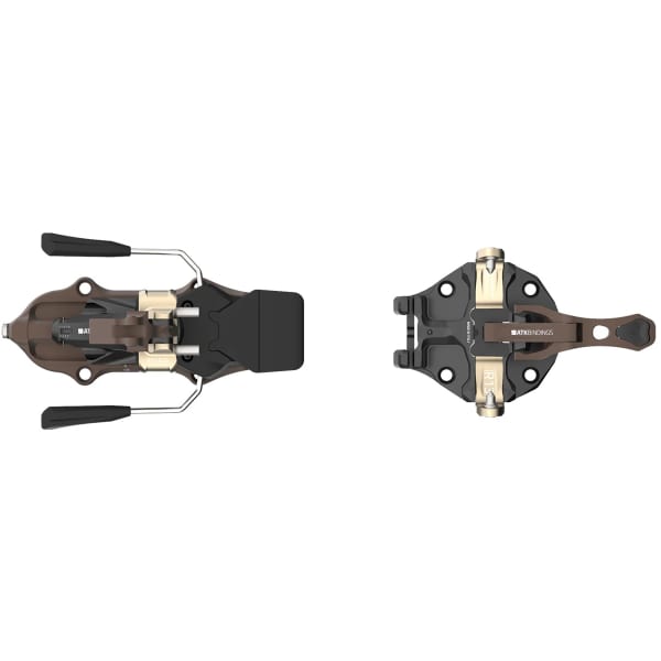 Fixation ski de randonnée ATK RAIDER 13 EVO 108MM FALLY