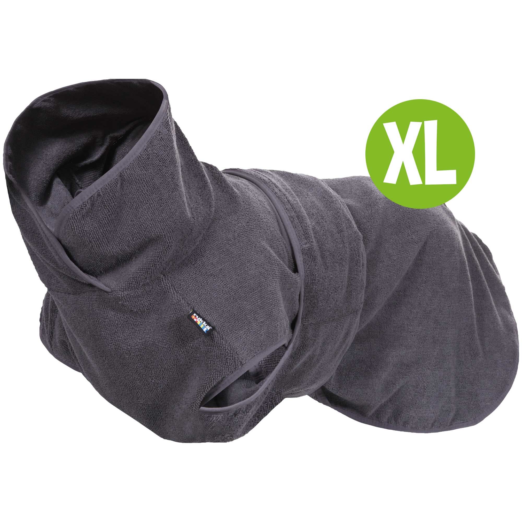 Rukka®Pets Hunde Bademantel
