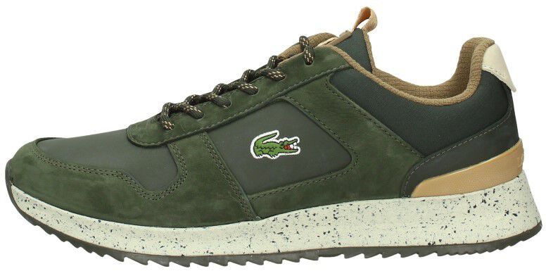 Lacoste Joggeur 2.0 groen