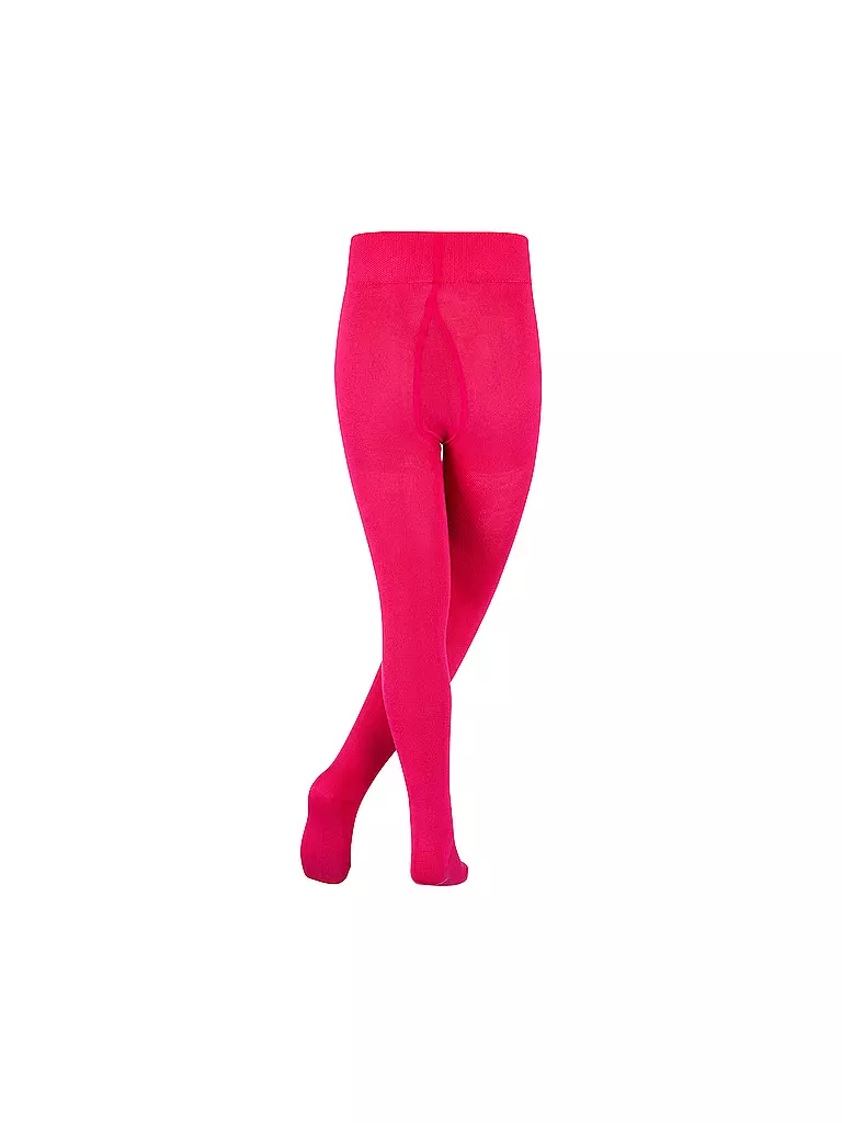FALKE Kinder Strumpfhose FAMILY  pink