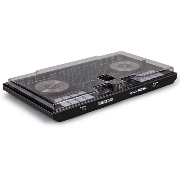 Decksaver Reloop Mixon4