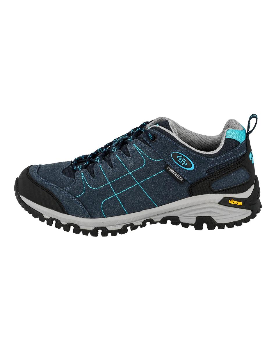 Outdoorschuh Mount Shasta Low