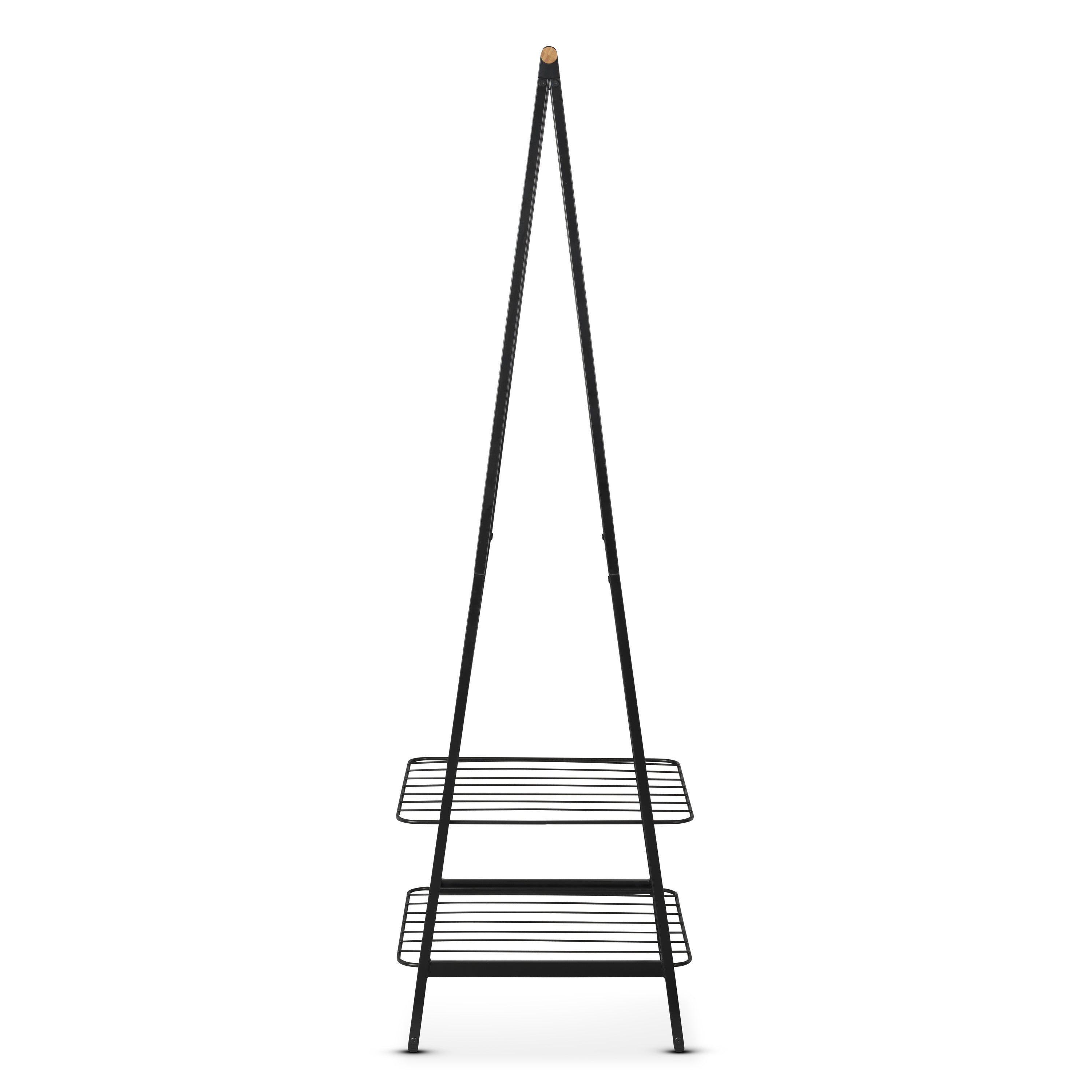 Brabantia Linn Kledingrek