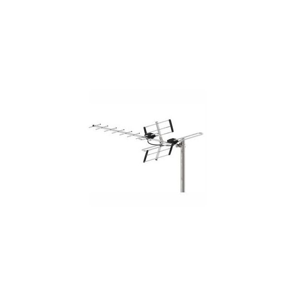 Blow Antena Tv Exterior Dvb-t/t2 14db