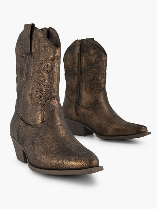 Graceland Cowboyboot