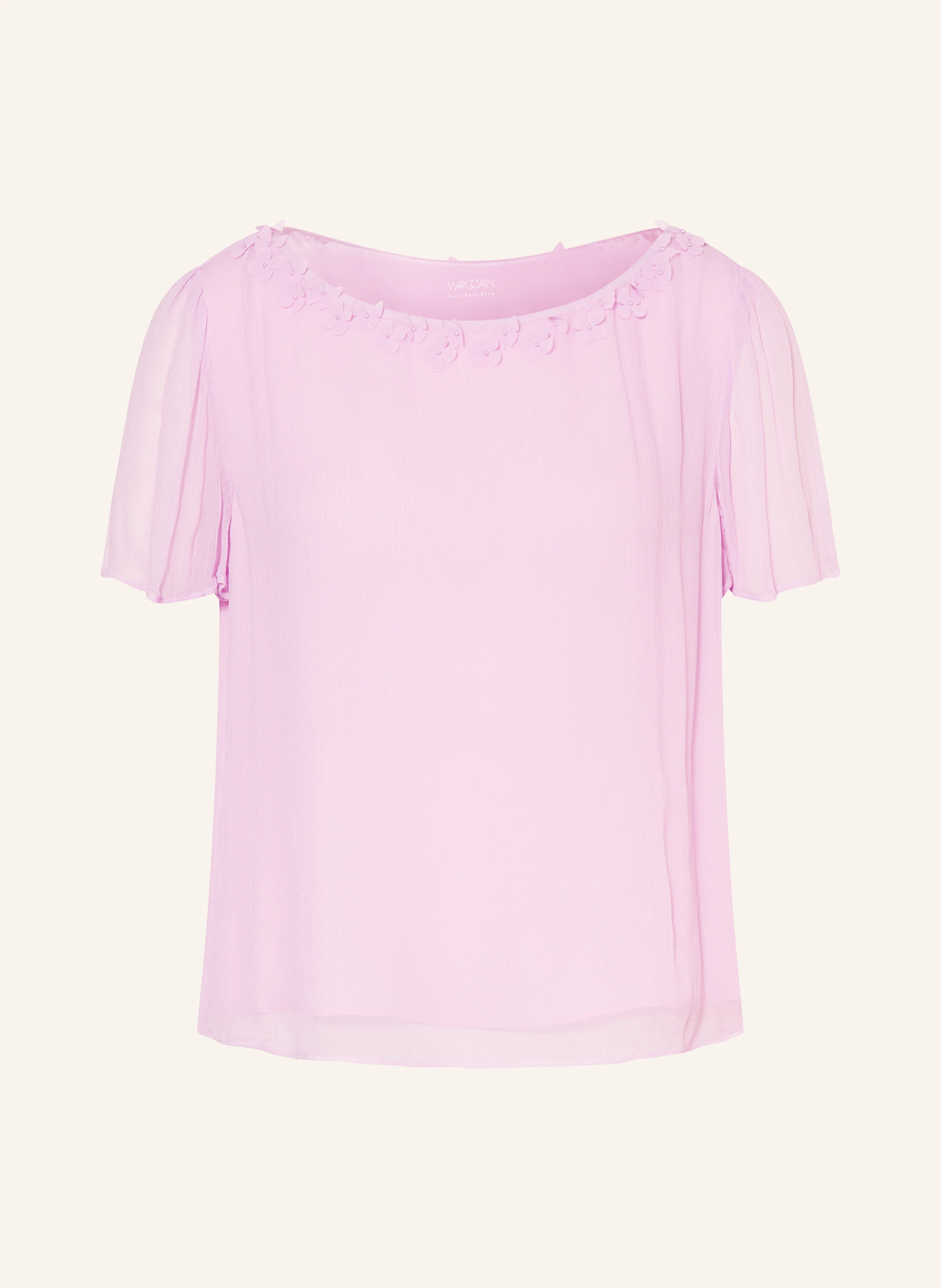 MARC CAIN Blusenshirt