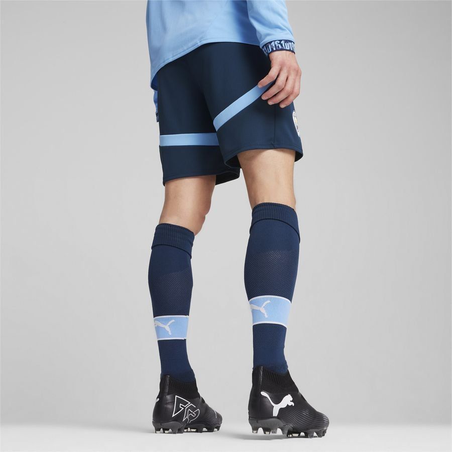 Puma Short 24/25 Manchester City Homme