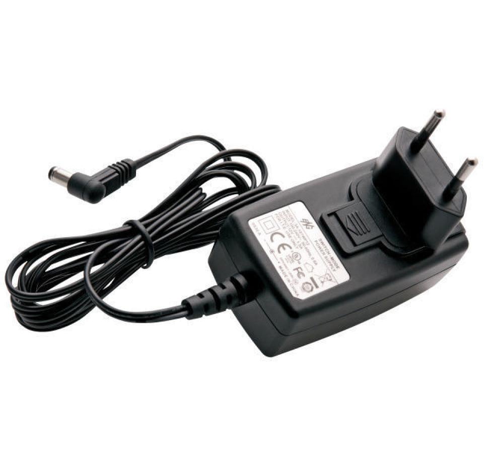 Netzteil 12 V TVAC35001 mit LänderadapterSteckernetzteil International