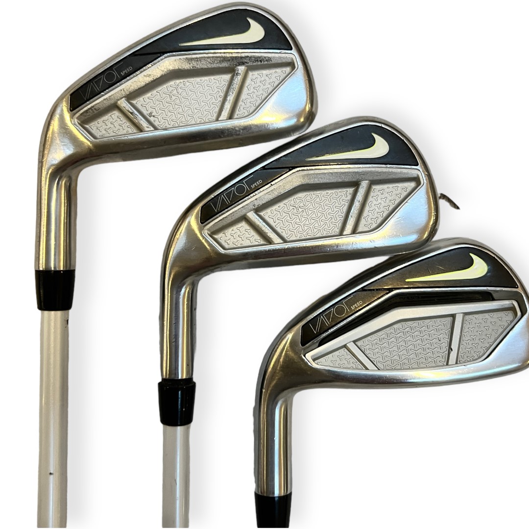 Nike Vapor Speed Iron Set