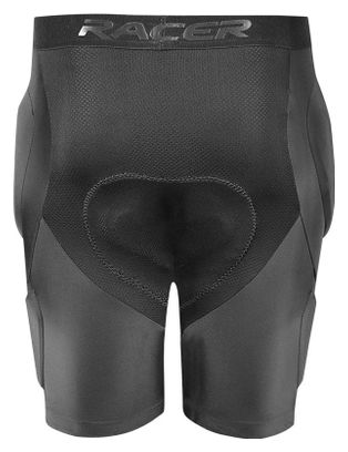 Sous-Short de Protection Racer 1927 Profile Short 2 Noir
