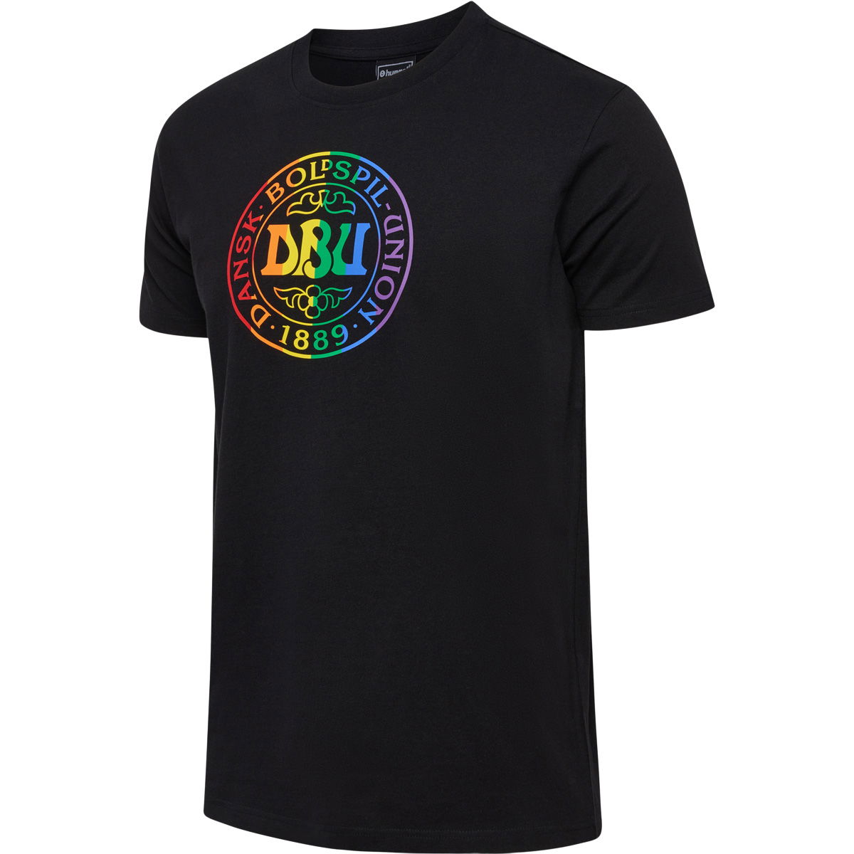 DBU Fan 24 Diversity T-shirt