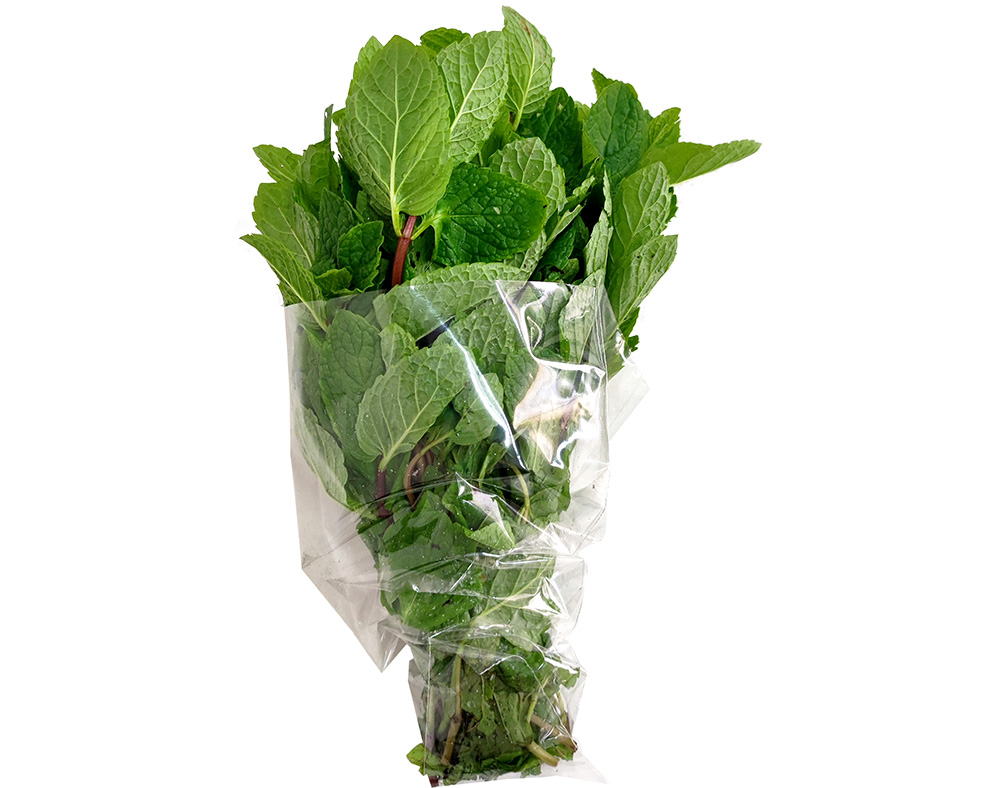 HORTELÃ FRESCA 50G