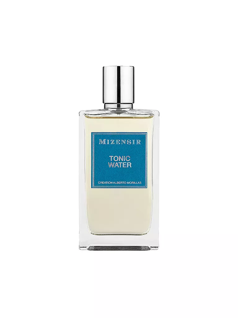 MIZENSIR Tonic Water Eau de Parfum 100ml keine Farbe