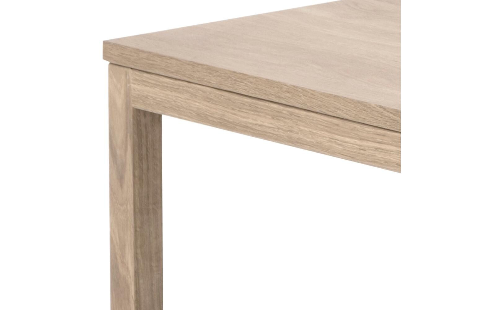 Couchtisch Cornus 2-er Set, Nature<br>Sofatisch-Set