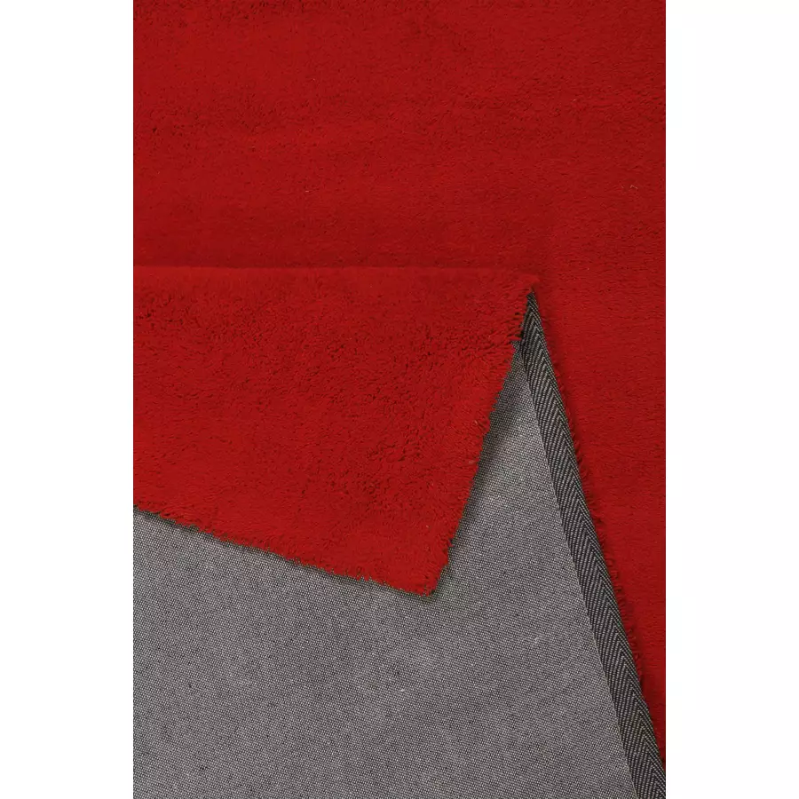 Esprit Kurzflorteppich Greenwood Rug rot
