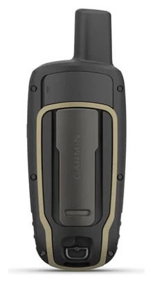 GPS Outdoor Garmin GPSMAP 65