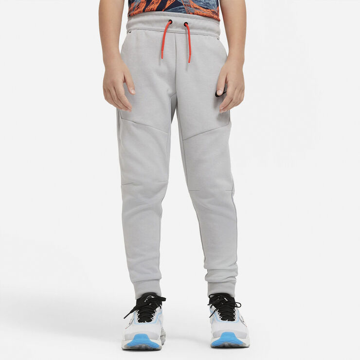 Nike Sportswear Tech Fleece Joggingbukser Grå