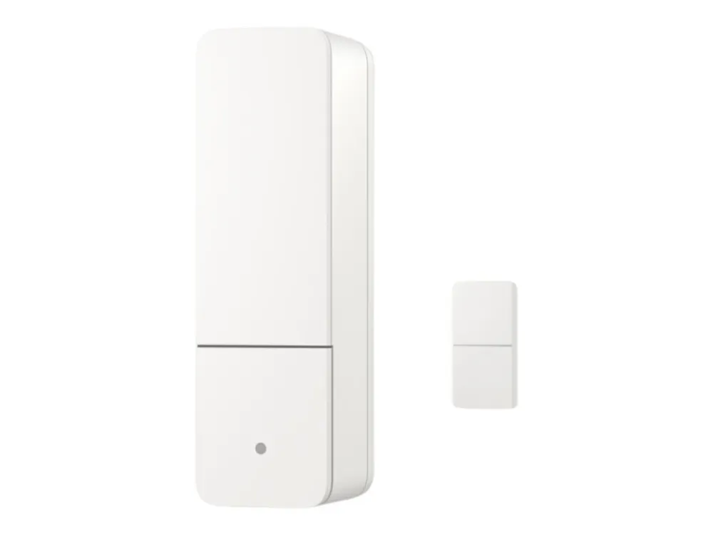 Bosch Smart Home dør-/vindueskontakt II [ M] hvid multipack