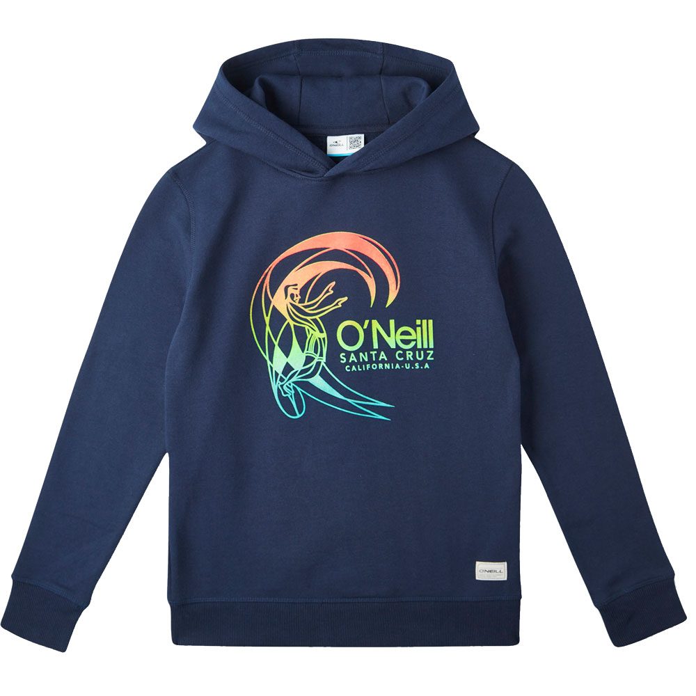 O'Neill Circle Surfer Hoodie Kinder outer space