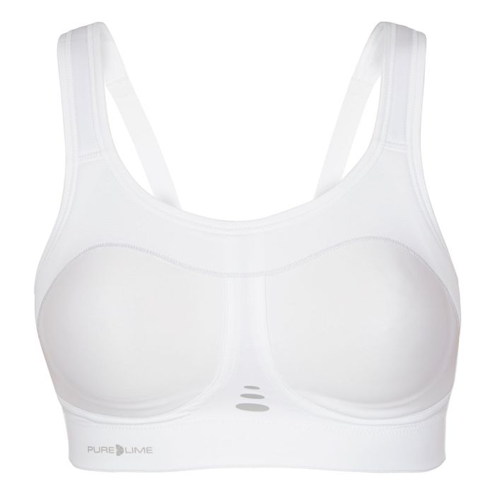 Compression Bra High Impact