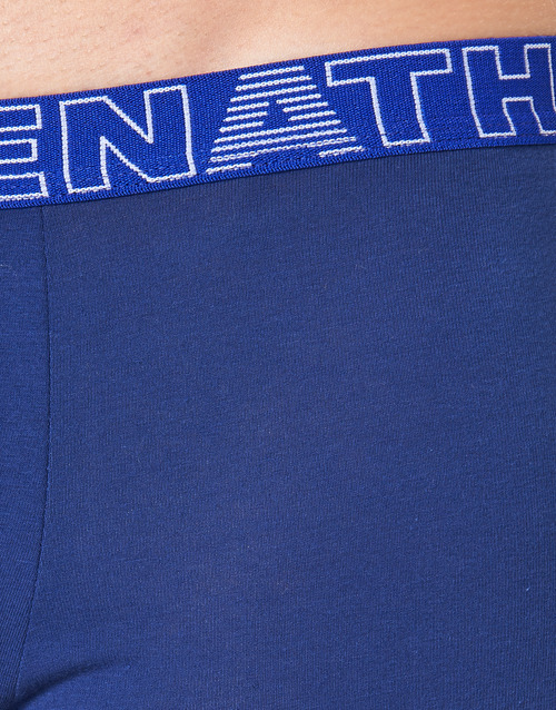 Athena - BASIC COLOR X3 - Bleu