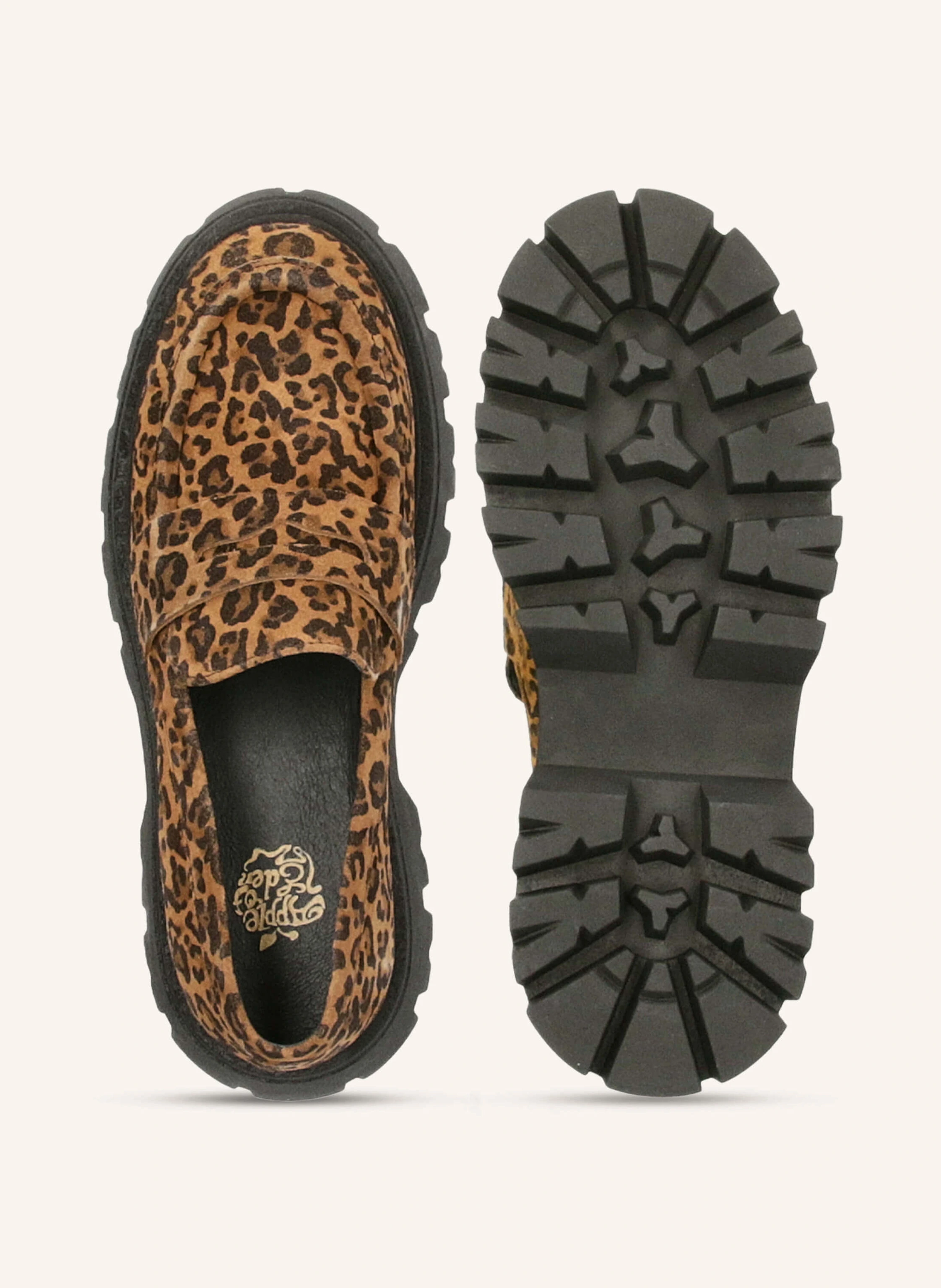 Apple of Eden Penny-Loafer