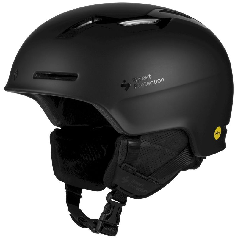 Winder Mips Helmet - Casque ski homme