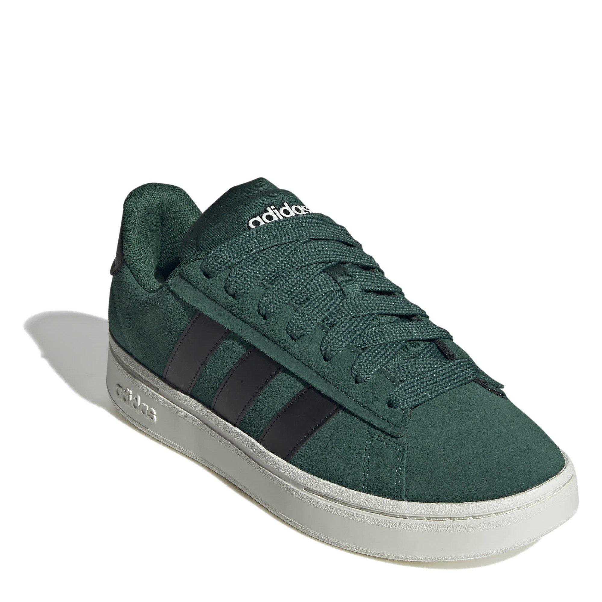 adidas Grand Court Alpha 00s Trainers Mens