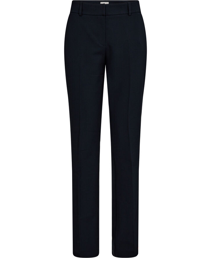 FIVEUNITS Clara 285 Long, Navy Glow, Pants 20493