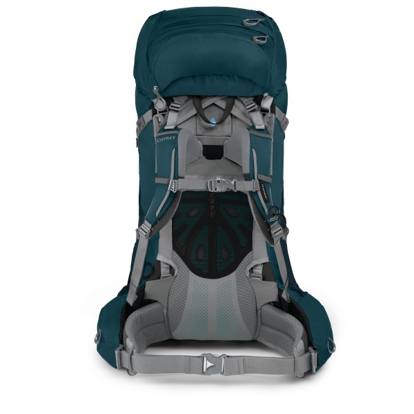Osprey - Women's Ariel Plus 70 - Sac à dos de trekking