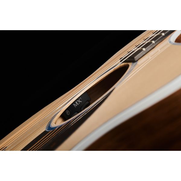 Martin Guitar SC-13E, Koa