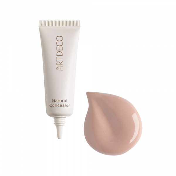 Artdeco GREEN COUTURE Natural Concealer Nr. 4 soft olive 8ml