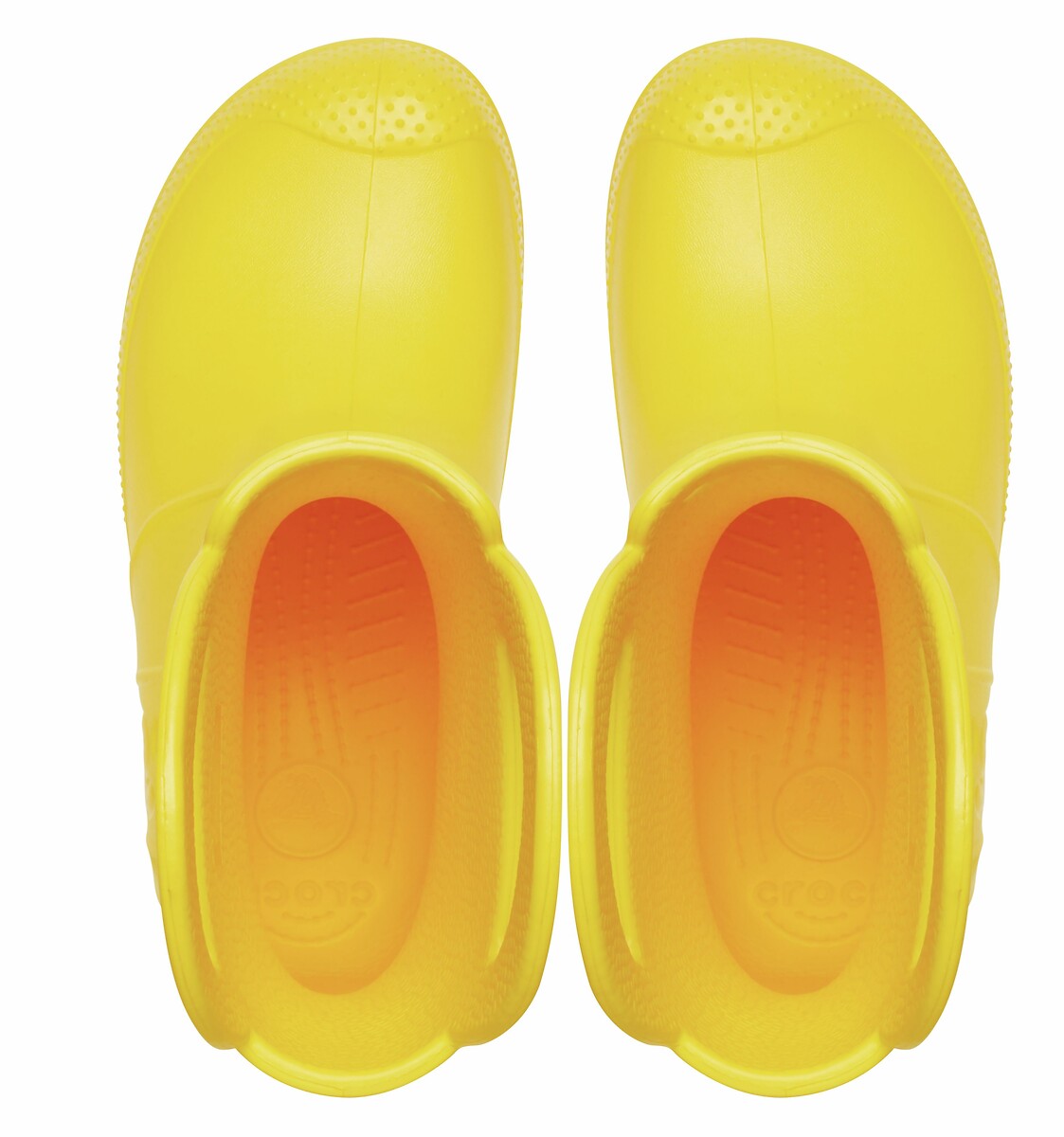 CROCS<br>Botas Resistentes à Chuva K