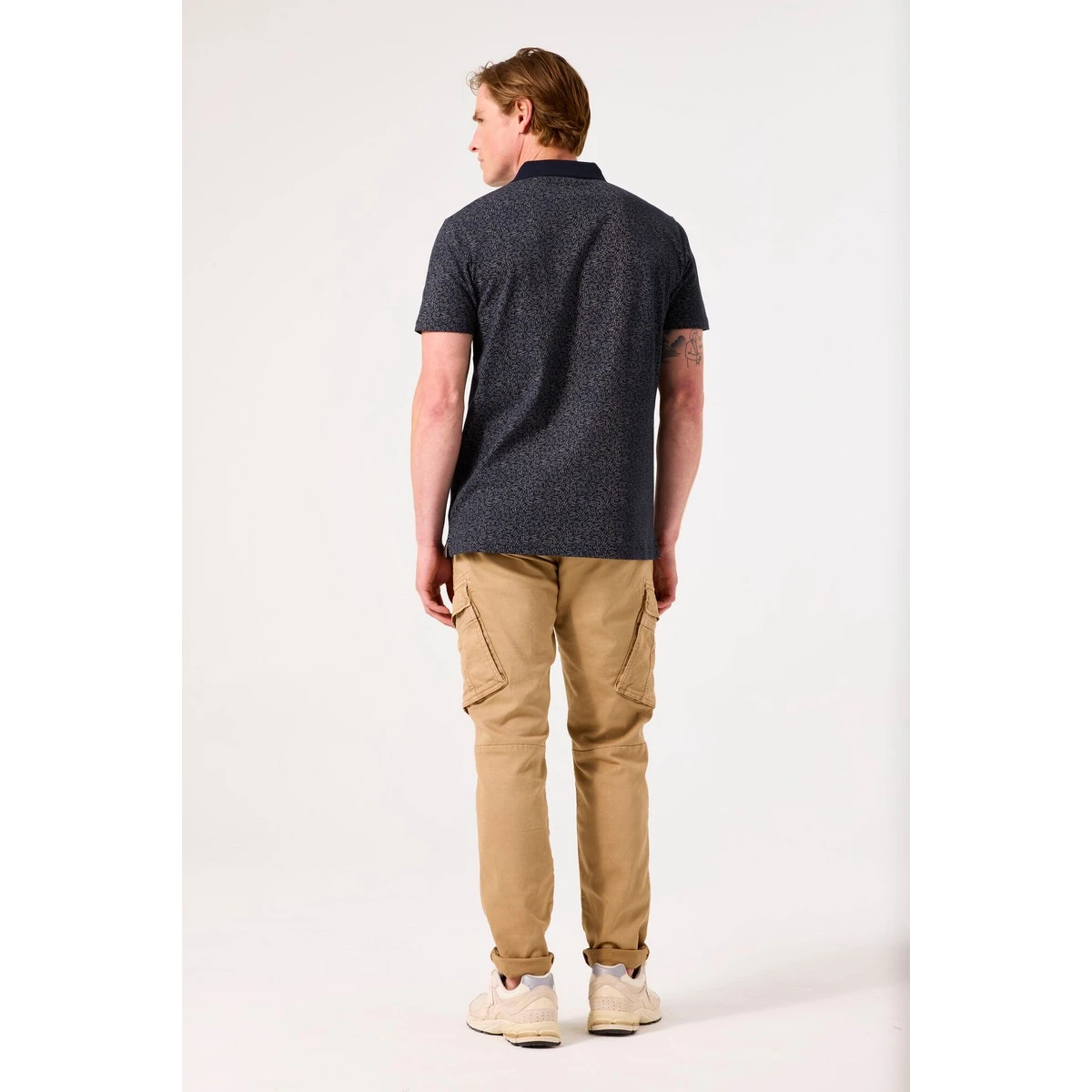 Heren Polo 27380353