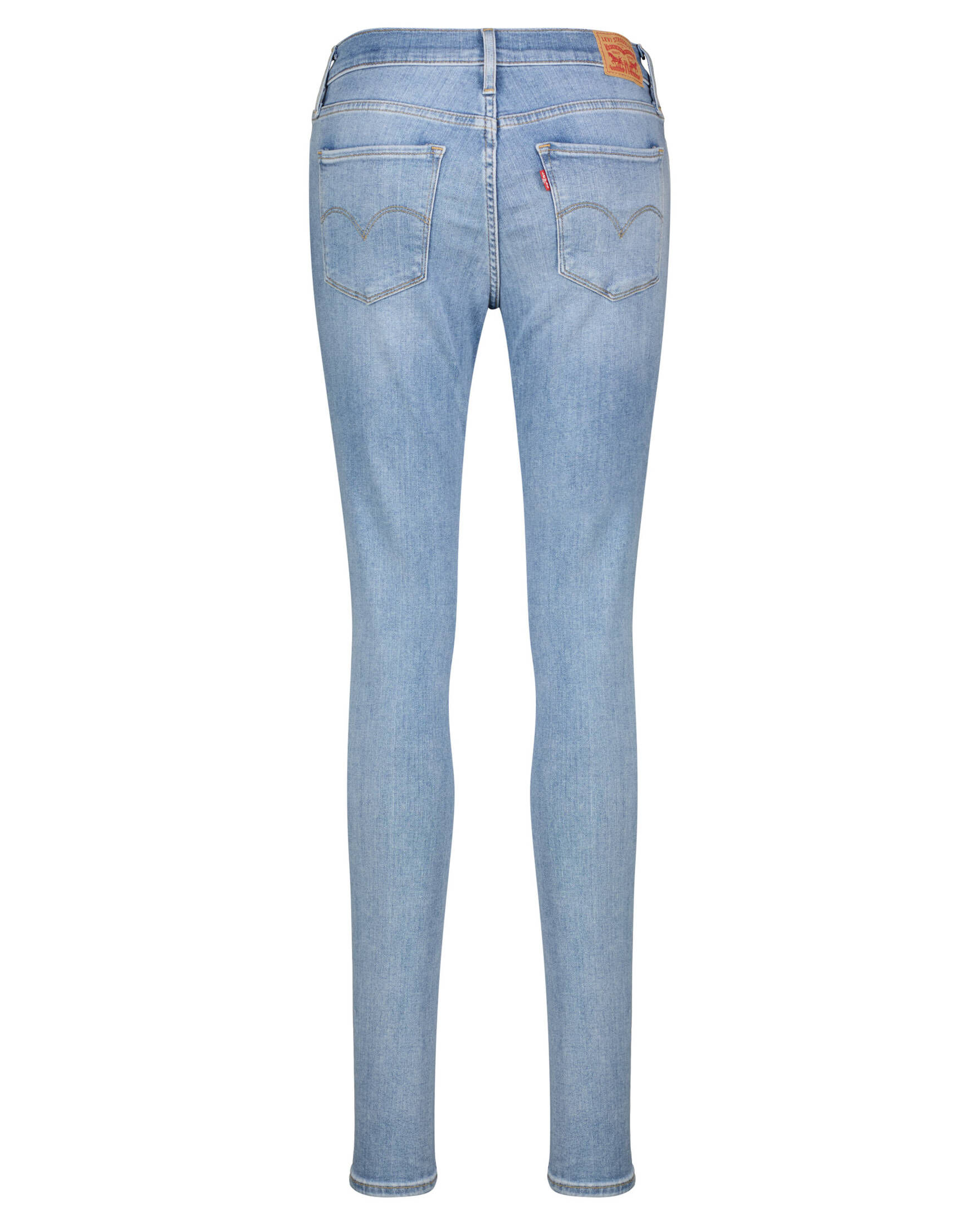 Levi's®| Damen Jeans 310 SHAPING SUPER SKINNY