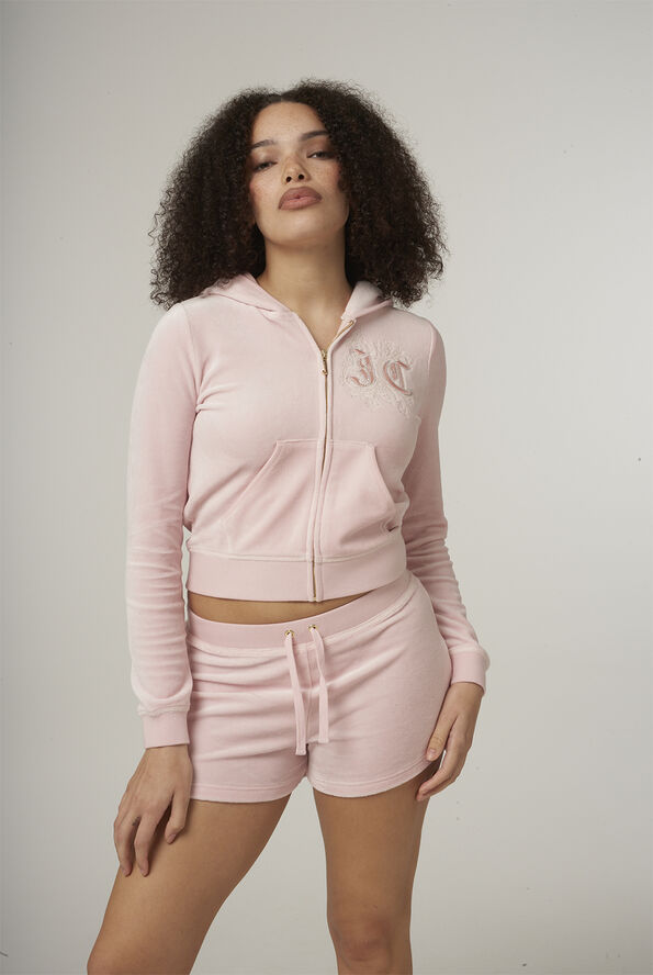 Juicy Couture RENAISSANCE SHORTS 121