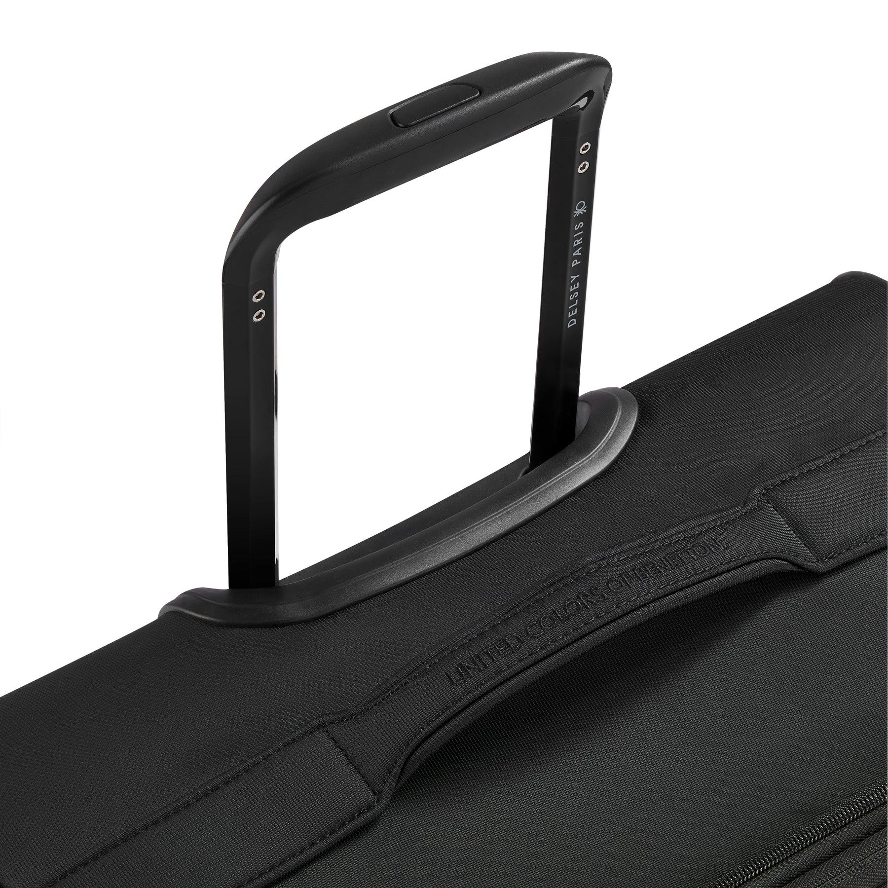 Valise soute - M EXTENSIBLE (67CM)