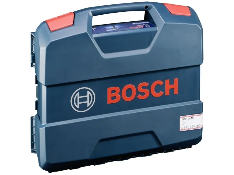 Bosch BOREHAMMER GBH 2-25 L-CASE