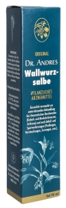 ANDRES Wallwurz Salbe, 95 ml