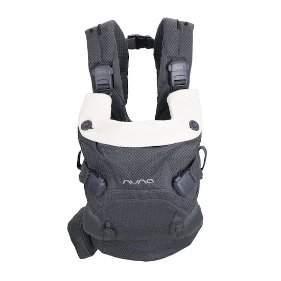 Porte-bébé Cudl Clik   Denim        de               Nuna