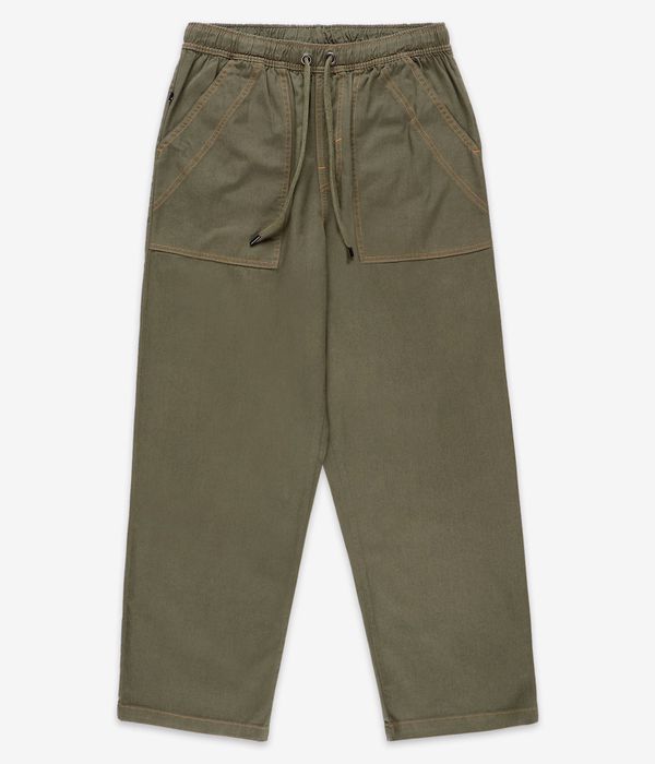 Anuell Silex Hose (olive)