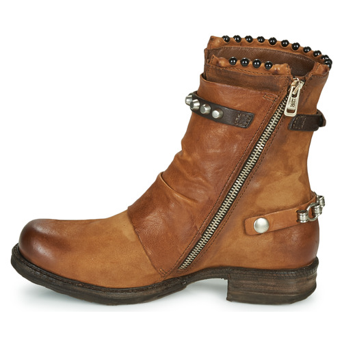 Airstep / A.S.98 - SAINT 14 - Marron