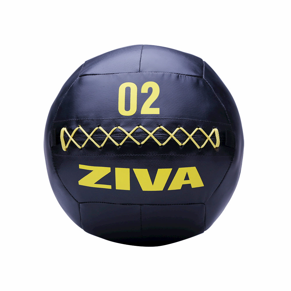ZIVA Wallball