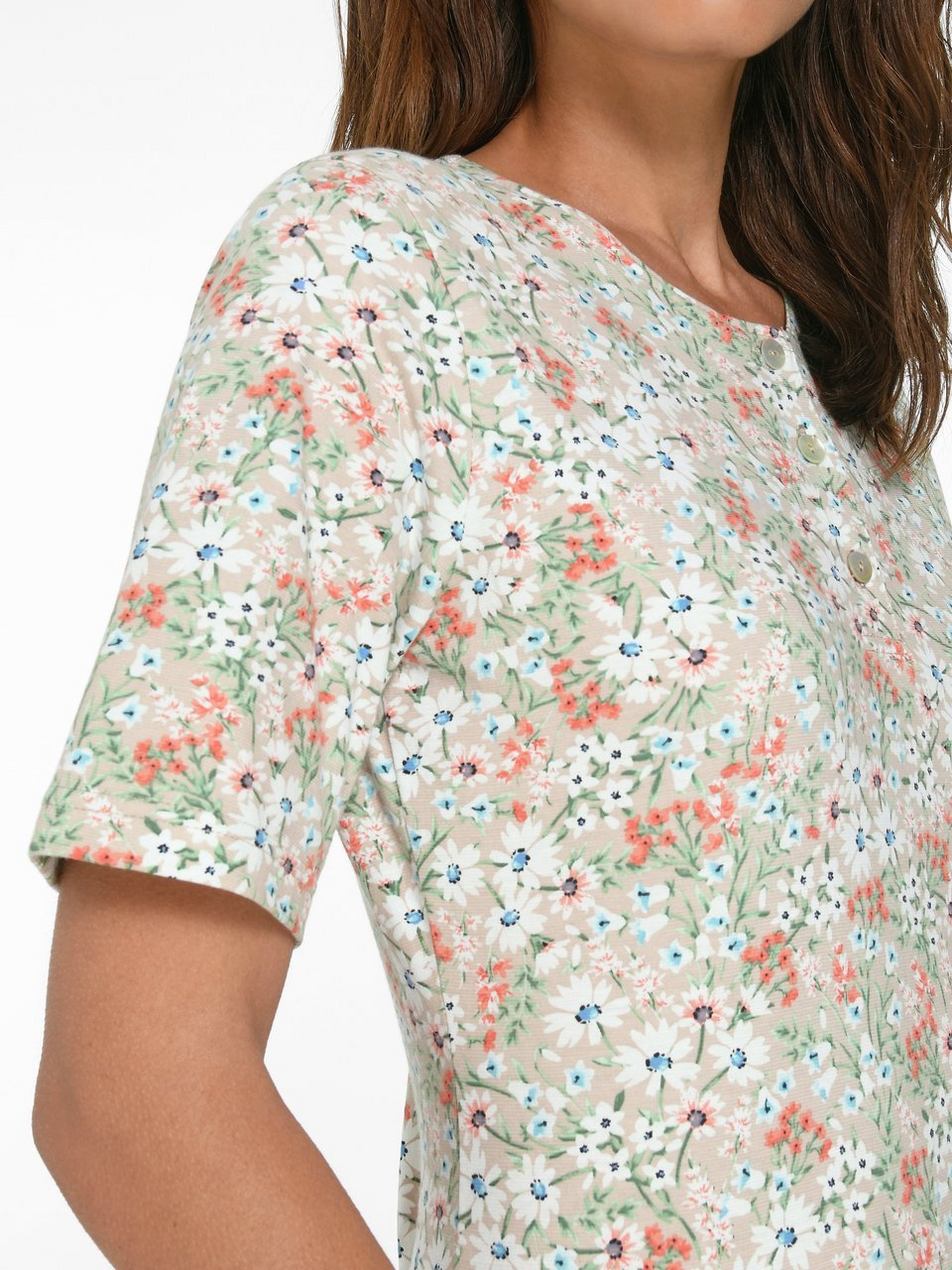 Jerseykleid