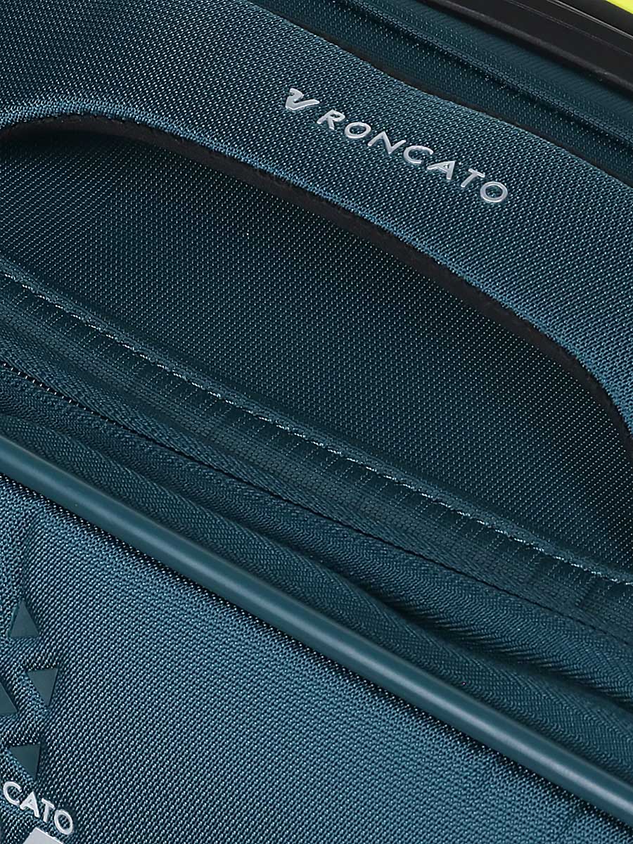 Ensemble 3 valises Roncato Crosslite