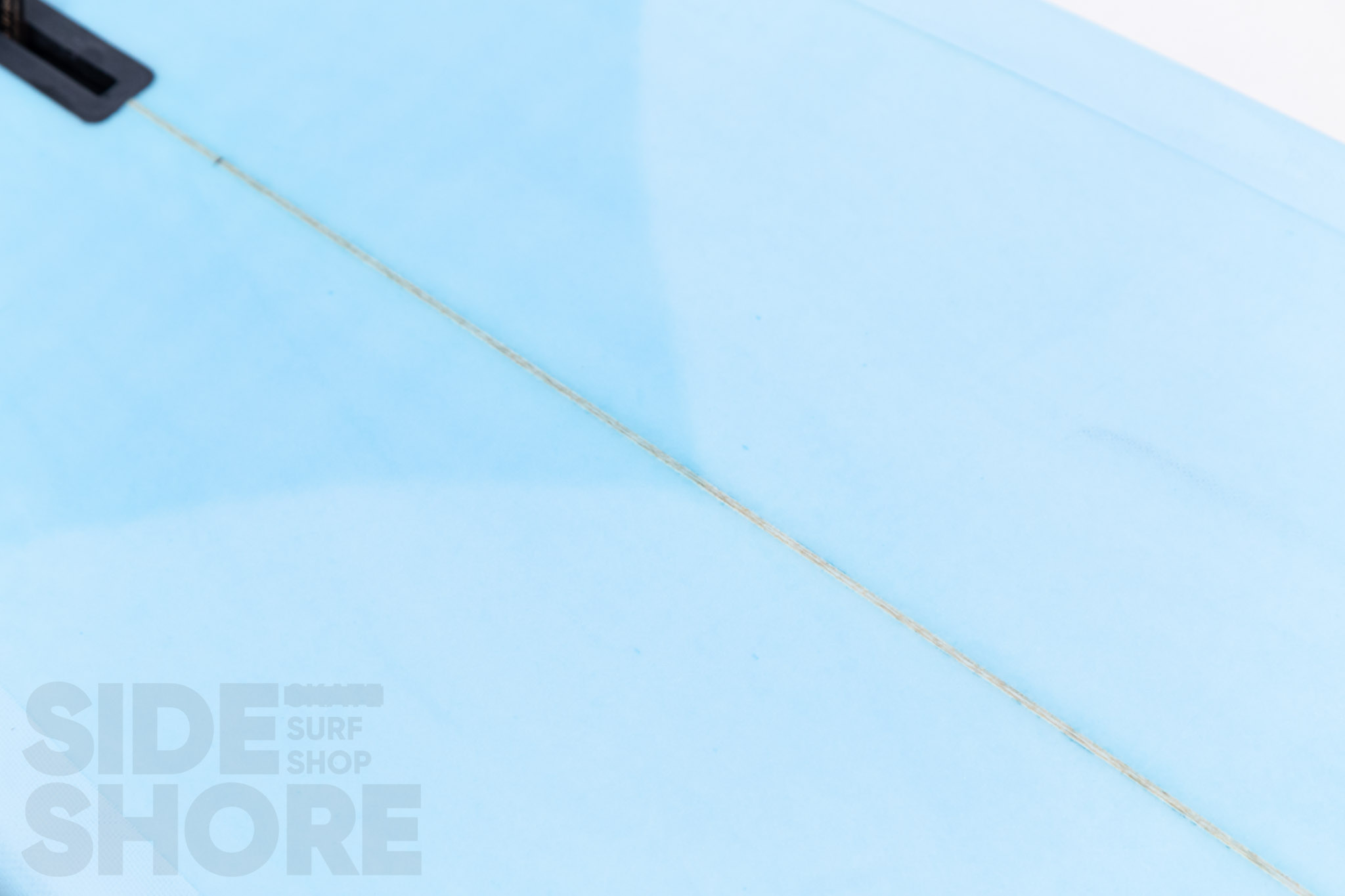 Al Merrick CI Mid - Light Blue - 6'6 x 20 1/2