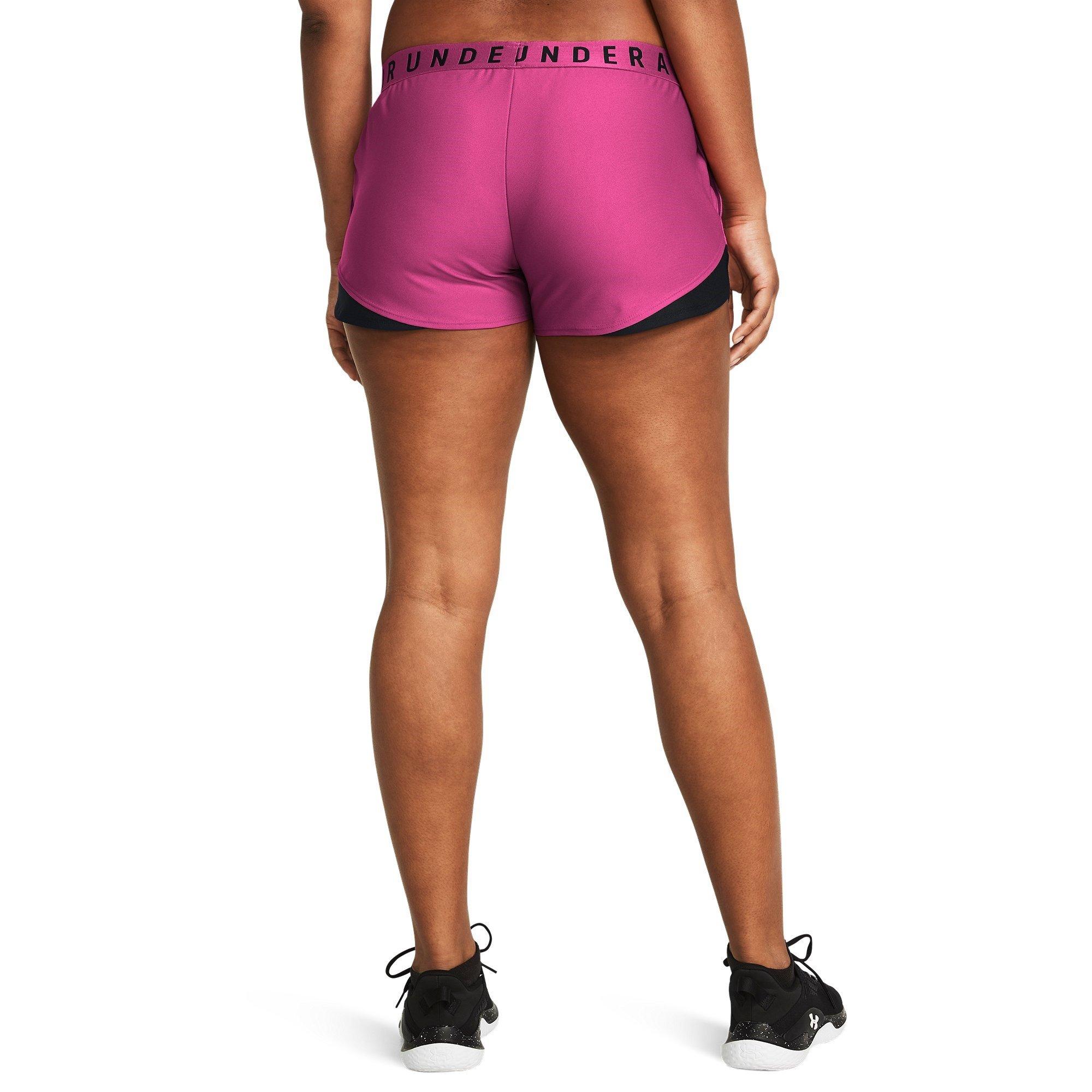 Under Armour Play Up Shorts Women's
