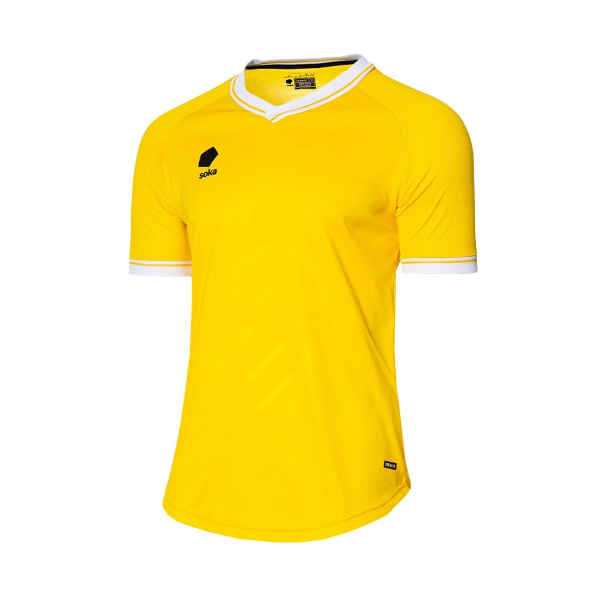 T-Shirt Soka Summit 23 m/c