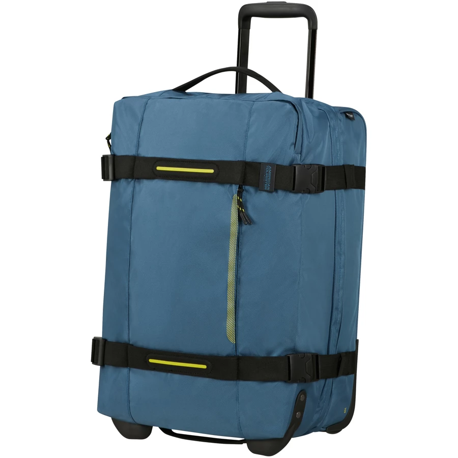 American Tourister Urban Track 55 - 2-Rollenreisetasche cm coronet blue